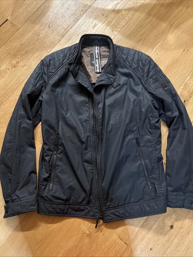 Strellson herren jacke - strellson, schwarz
