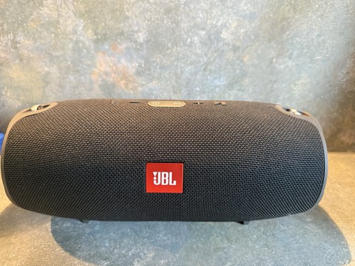Jbl xtreme schwarz - jbl, in