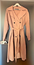 Trenchcoat Mantel Damen