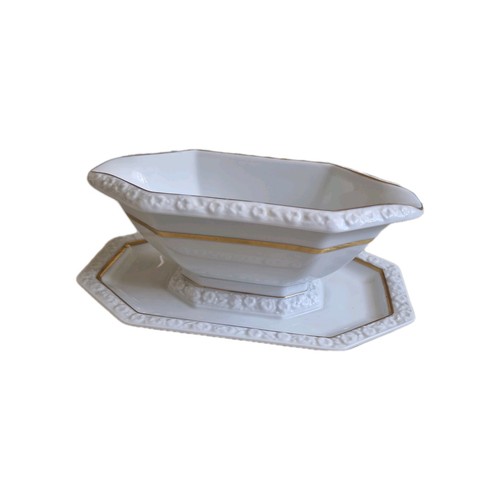 Rosenthal maria weiss sauciere - rosenthal,