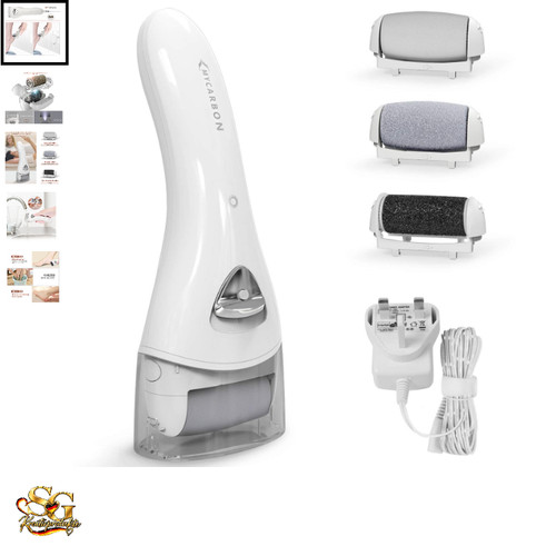 Mycarbon hornhautentferner - mycarbon,
