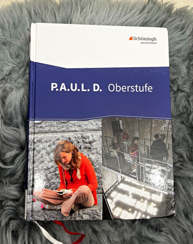 Schöningh westermann u l - westermann, p.a.u.l