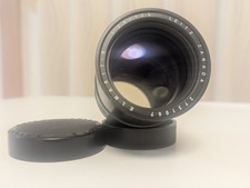 [EXC+++++] Leica Elmarit-R
