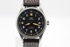 IWC Pilot´s Watch Spitfire