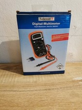 Digital Multimeter Rothewald - unbenutzt