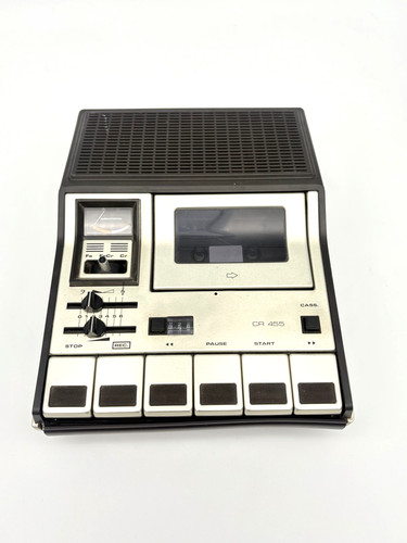 Grundig 455a - grundig,