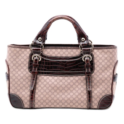 Celine macadam canvas boogie - celine,