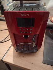 Krups Kaffeevollautomat EA 81
