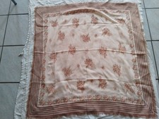 VINTAGE Trachten Halstuch