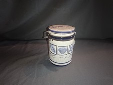 Tee dose  Kaffee dose Maritim