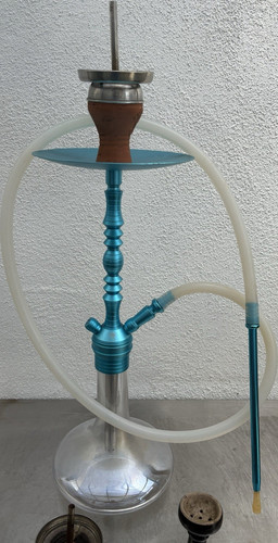 Shisha king wasserpfeife glas - king,