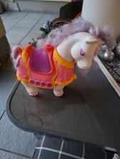 Keypers Tonka Musik Pferd Vintage Mein kleines Pony 90er