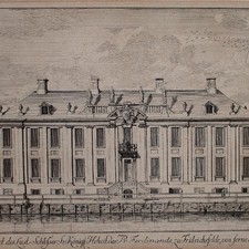 Johann David Schleuen Berlin