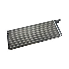 Wärmetauscher vorne Innenraum