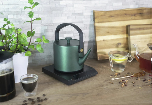Unold wasserkocher jade - unold,