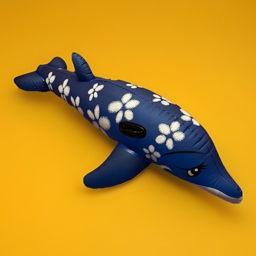 Delfin aufblasbar simex - delfin,