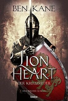 Lionheart der kreuzritter - -,
