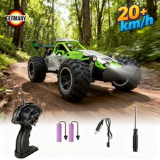 2,4G 1:18 RC Ferngesteuertes Auto Rennwagen 2WD Mini Driftauto Racing Drift Car