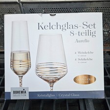 Weingläser Weinglas Kelchglas