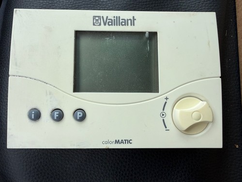 Vaillant calormatic vrt - vrt, 330