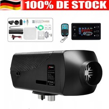 12V Standheizung Diesel 8KW