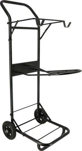 Satteltrolley hippotonic - satteltrolley,