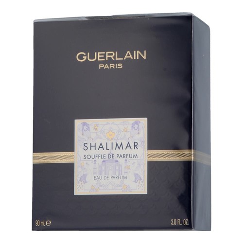 Guerlain shalimar souffle de - guerlain,