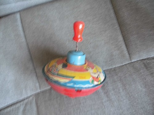 Alter vintage elbezet - /,