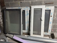 3 Fenster zu verkaufen –