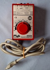 LGB 50030 Trafo