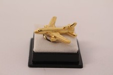 Flugzeug Flieger Pin