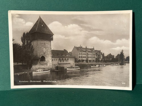 Foto konstanz bodensee - foto, konstanz,