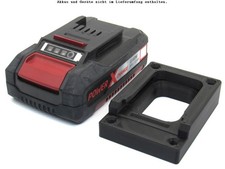 Akkuhalter für Einhell