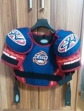 Eishockey Brustschutz