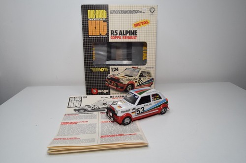 B45 bburago burago kit - b45,
