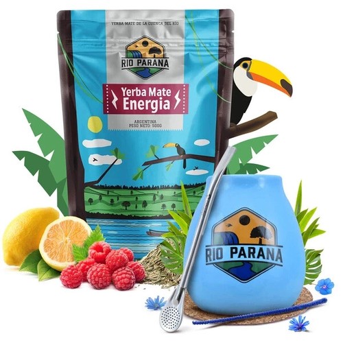 Mate tee set rio - mate,