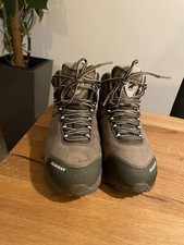 Mammut nova mid II
