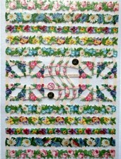 Glanzbilder Oblaten ~  ef 7321