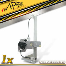 Fensterheber Elektrisch Vorne Rechts für Smart Fortwo City Coupe 0002702V001