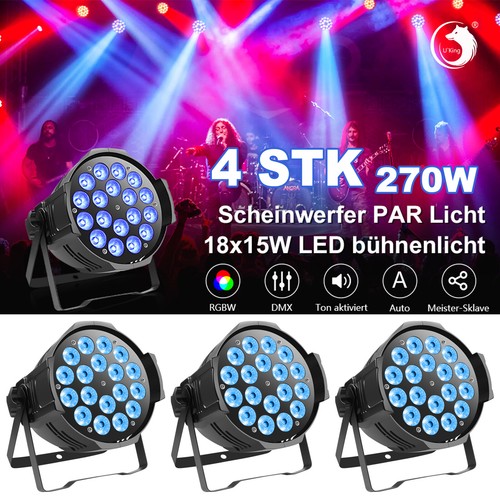 270w led par strahler - par,