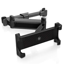 Universal KFZ Tablet Halterung Kopfstütze Autohalterung iPad Switch ausziehbar