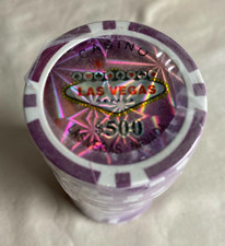 25 Las Vegas Casino U Choose