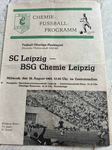 Bsg chemie leipzig - bsg,