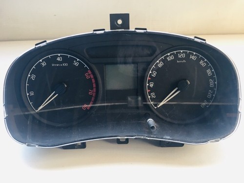 Skoda fabia tacho - fabia,