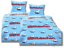 Microfaser Bettwäsche