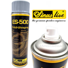 Sinuslive ES500 Entdröhnspray