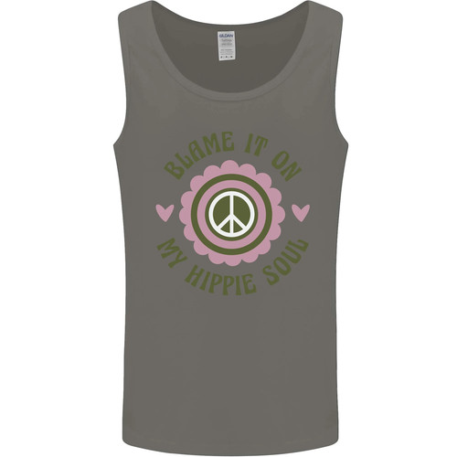Blame hippie soul 60s - blame, my
