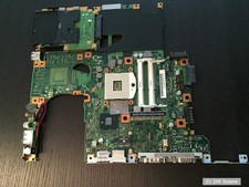 FUJITSU Lifebook E Series Ersatzteil: Mainboard Motherboard CP454781-Z4, NEUW.