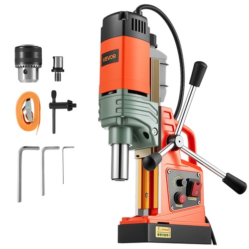Vevor magnetische bohrmaschine - vevor,