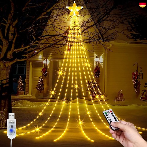 Led weihnachtsbeleuchtung - led,